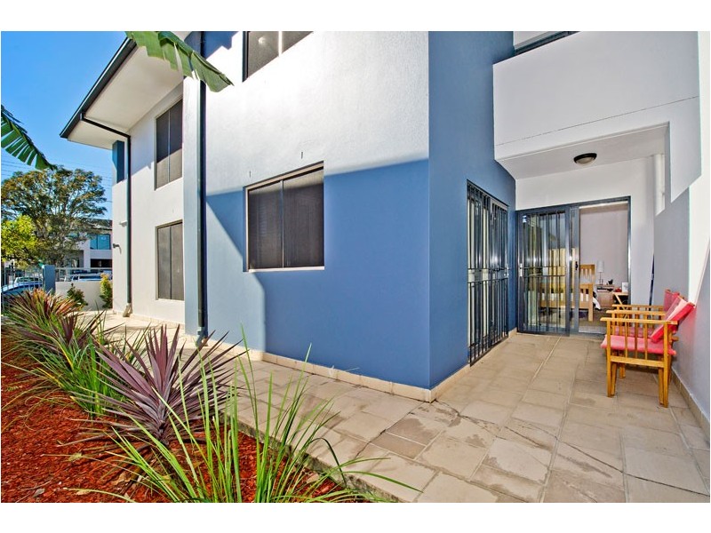 3/23-25 Houston Road, Kensington NSW 2033