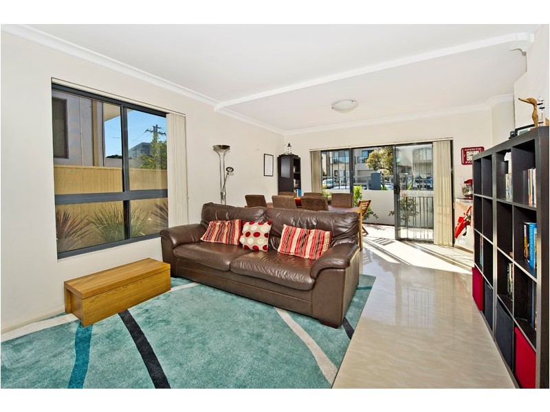 3/23-25 Houston Road, Kensington NSW 2033