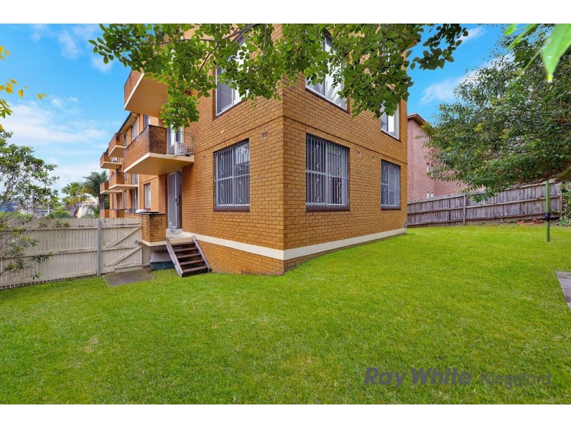 7/26 Boronia Street, Kensington NSW 2033