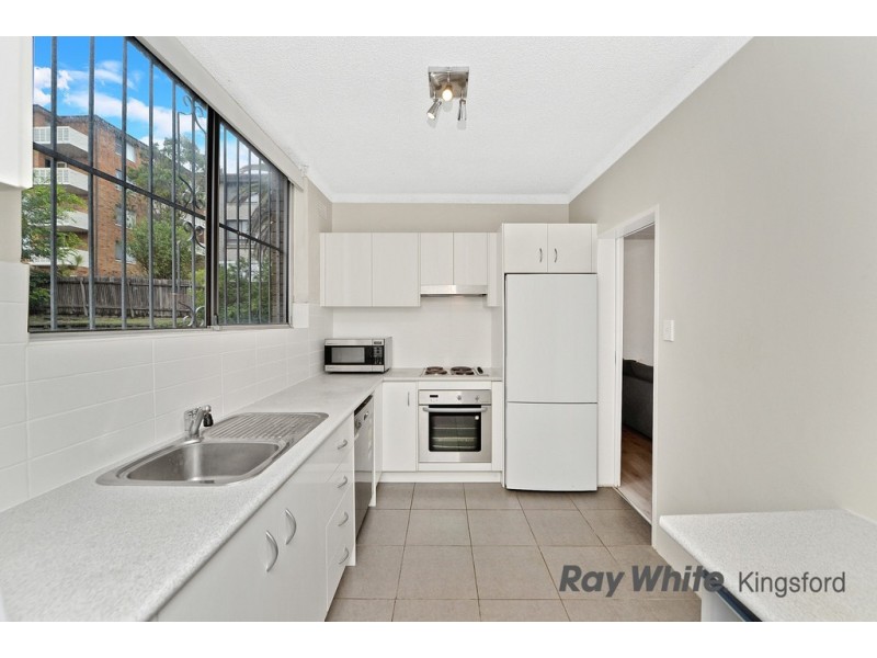 7/26 Boronia Street, Kensington NSW 2033