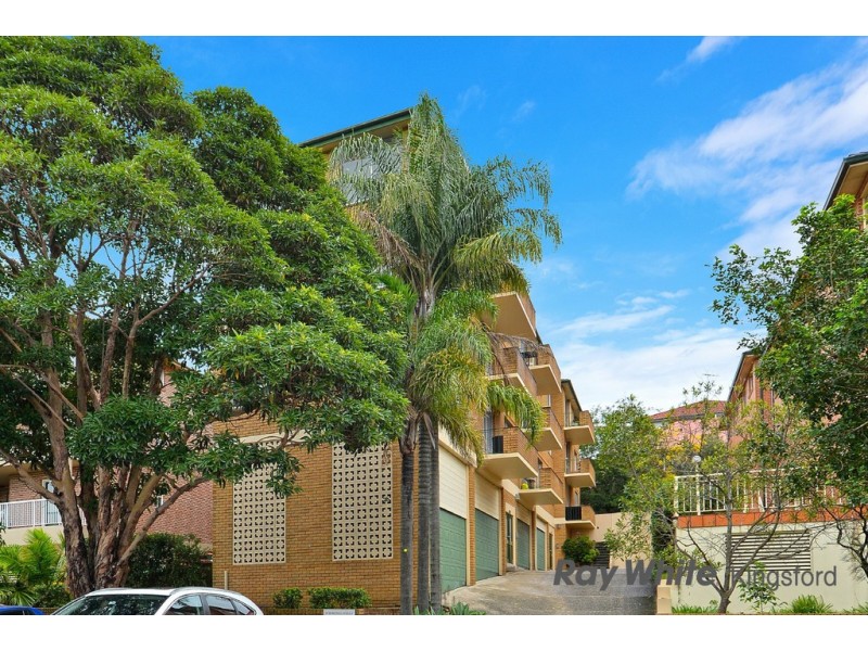 7/26 Boronia Street, Kensington NSW 2033