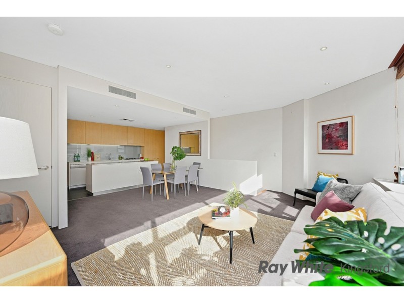 704E/103-105 Doncaster Avenue, Kensington NSW 2033