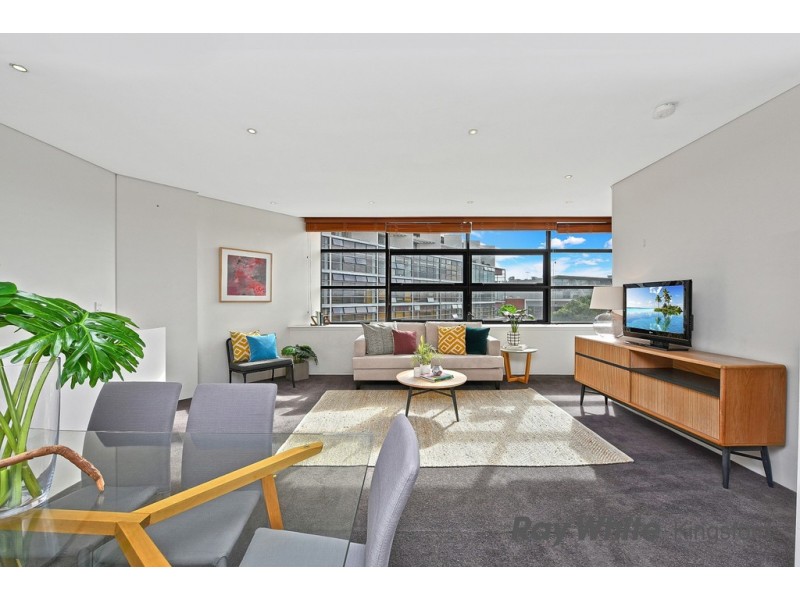 704E/103-105 Doncaster Avenue, Kensington NSW 2033