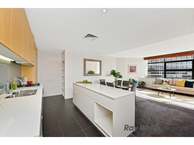 704E/103-105 Doncaster Avenue, Kensington NSW 2033