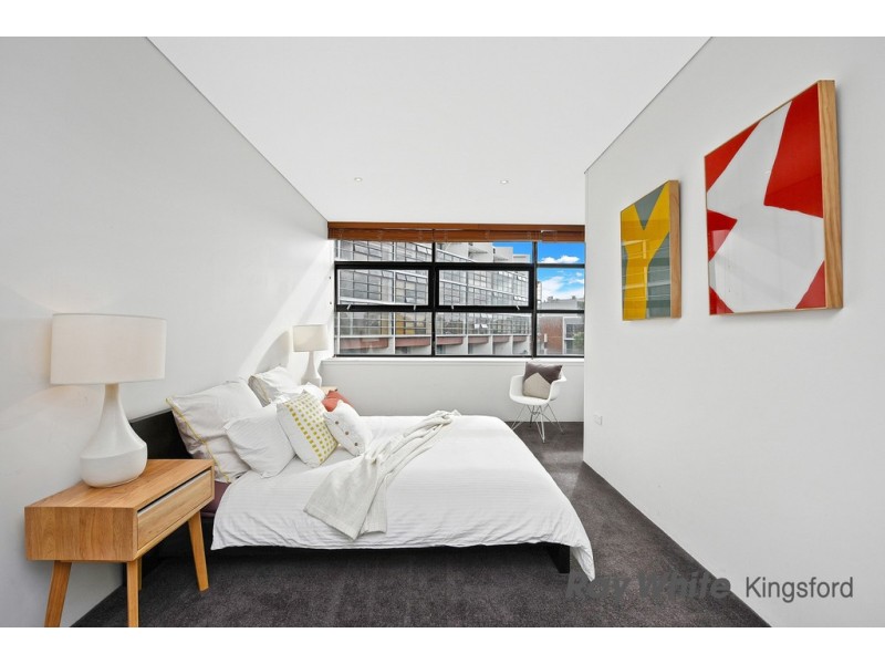 704E/103-105 Doncaster Avenue, Kensington NSW 2033