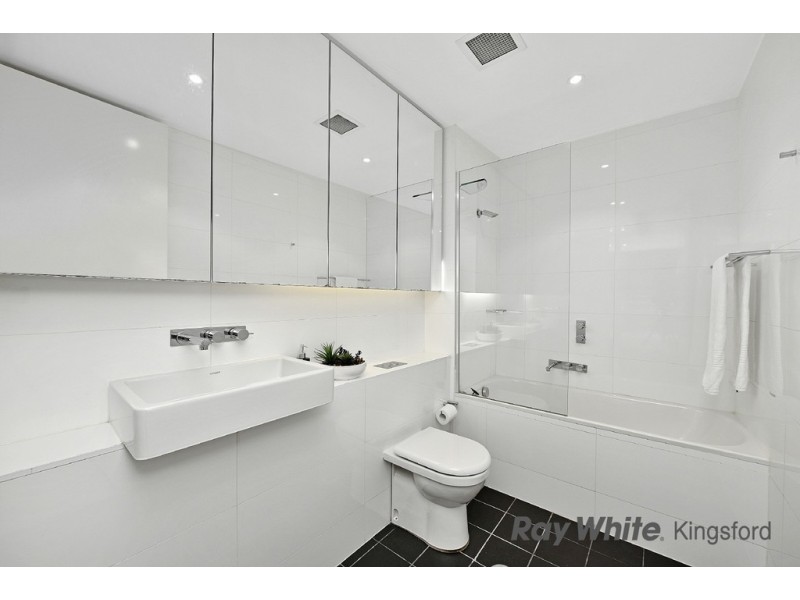 704E/103-105 Doncaster Avenue, Kensington NSW 2033