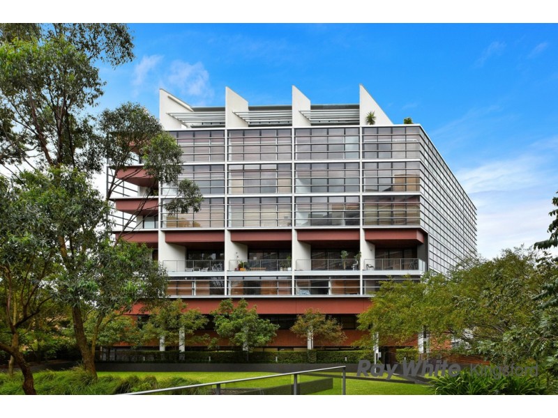 704E/103-105 Doncaster Avenue, Kensington NSW 2033