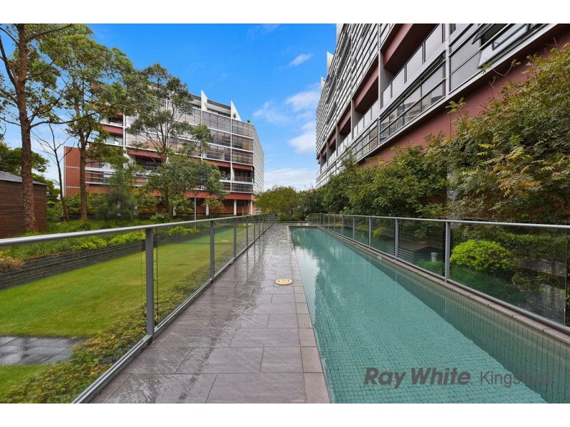 704E/103-105 Doncaster Avenue, Kensington NSW 2033