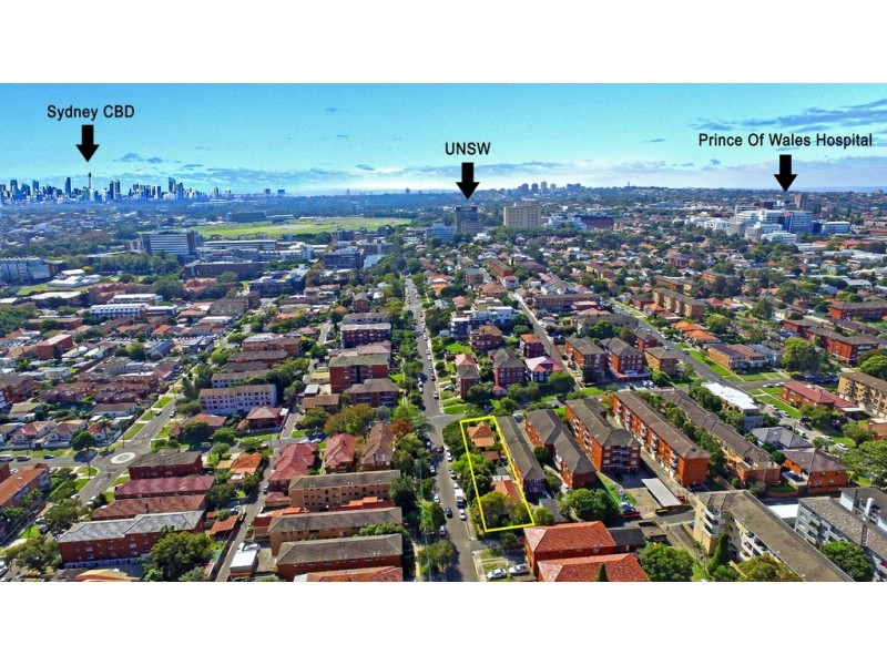 65 Willis Street, Kingsford NSW 2032