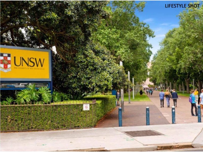 65 Willis Street, Kingsford NSW 2032