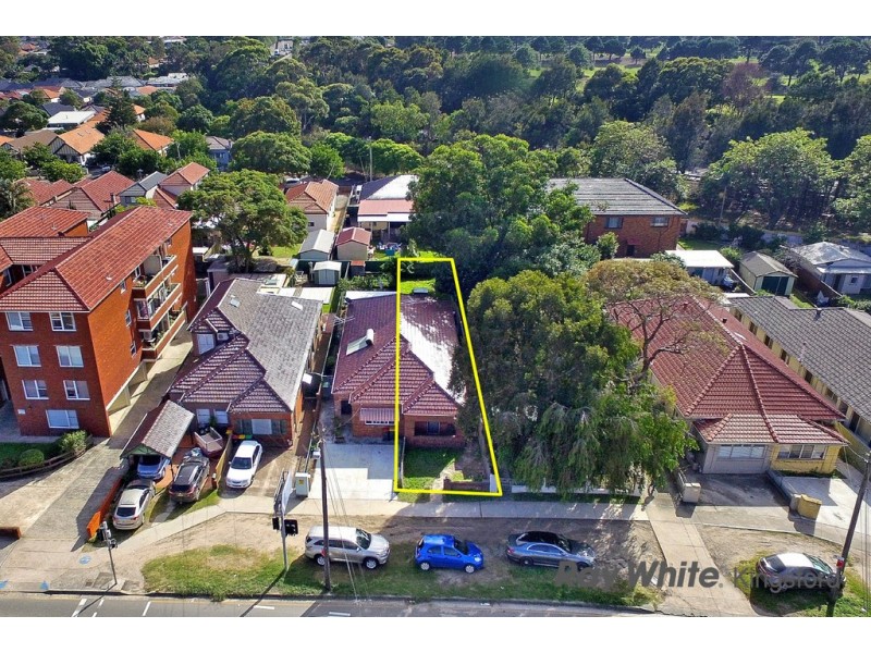 244 Gardeners Road, Rosebery NSW 2018