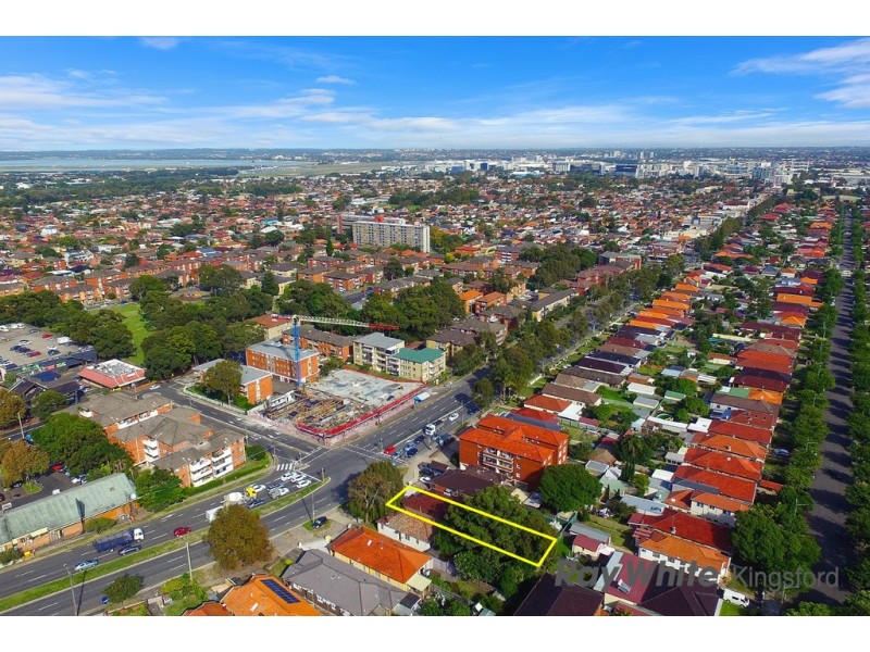 244 Gardeners Road, Rosebery NSW 2018