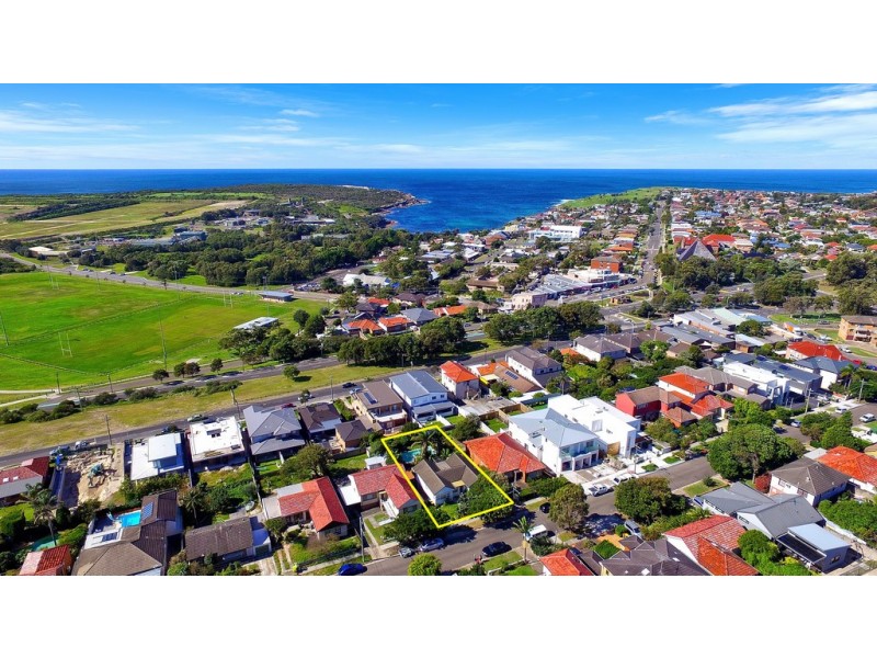 41 Meehan Street, Matraville NSW 2036