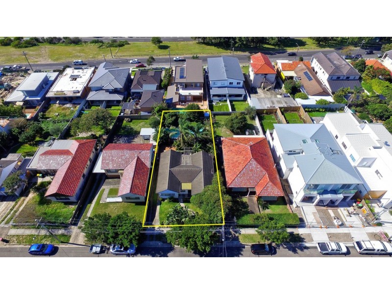 41 Meehan Street, Matraville NSW 2036