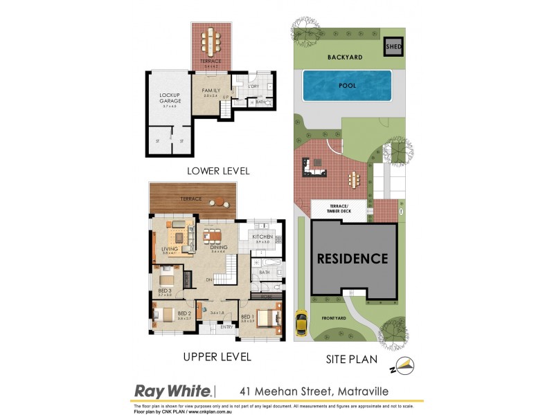 41 Meehan Street, Matraville NSW 2036