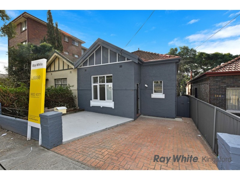 170 Gardeners Road, Kingsford NSW 2032