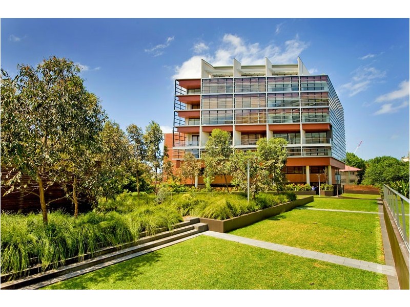 704E/103-105 Doncaster Avenue, Kensington NSW 2033