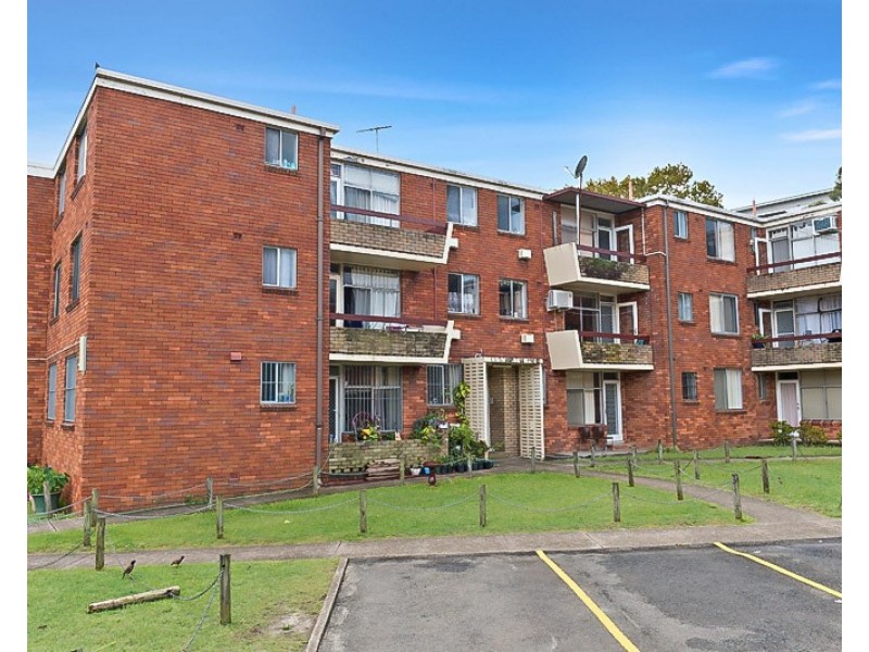 6/68 Mascot Drive, Eastlakes NSW 2018