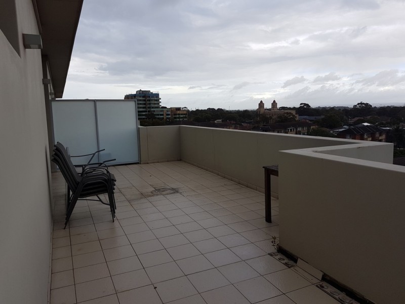 20/46 Borrodale Road, Kingsford NSW 2032 Floorplan