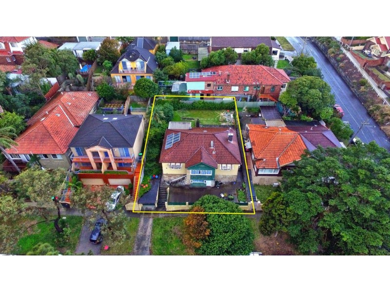 21-23 Willis Street, Kingsford NSW 2032