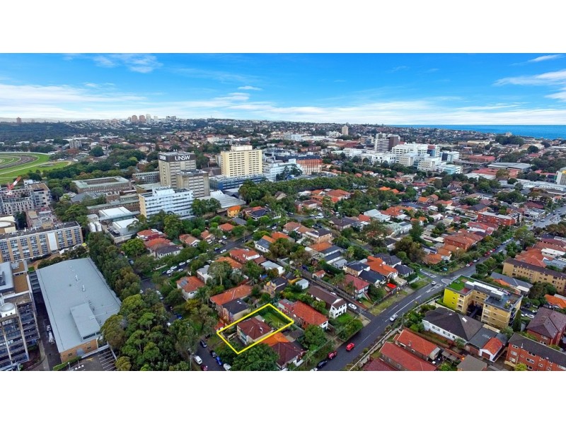 21-23 Willis Street, Kingsford NSW 2032