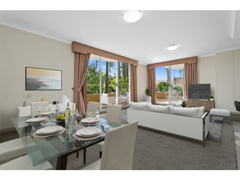 5/44 Gardeners Road, Kingsford NSW 2032