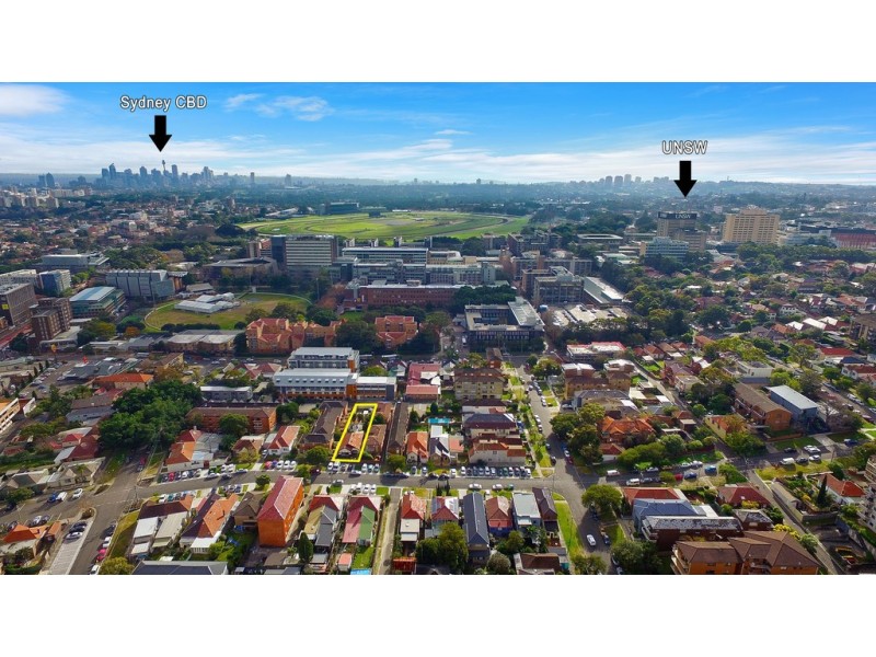 18 Middle Street, Kingsford NSW 2032