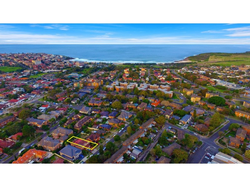 6A Sims Grove, Maroubra NSW 2035