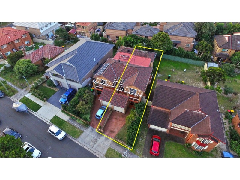 6A Sims Grove, Maroubra NSW 2035