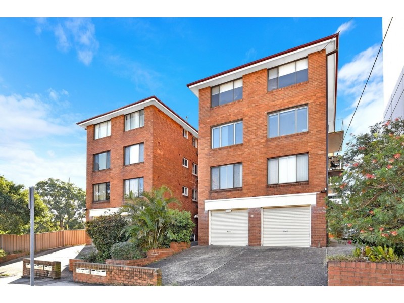 4/481 Bunnerong Road, Matraville NSW 2036