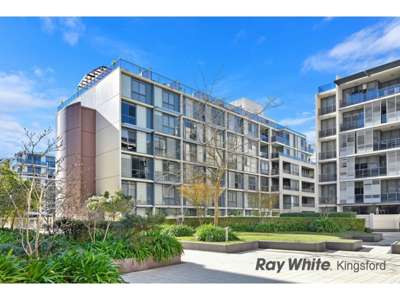 25/13 Potter Street, Waterloo NSW 2017