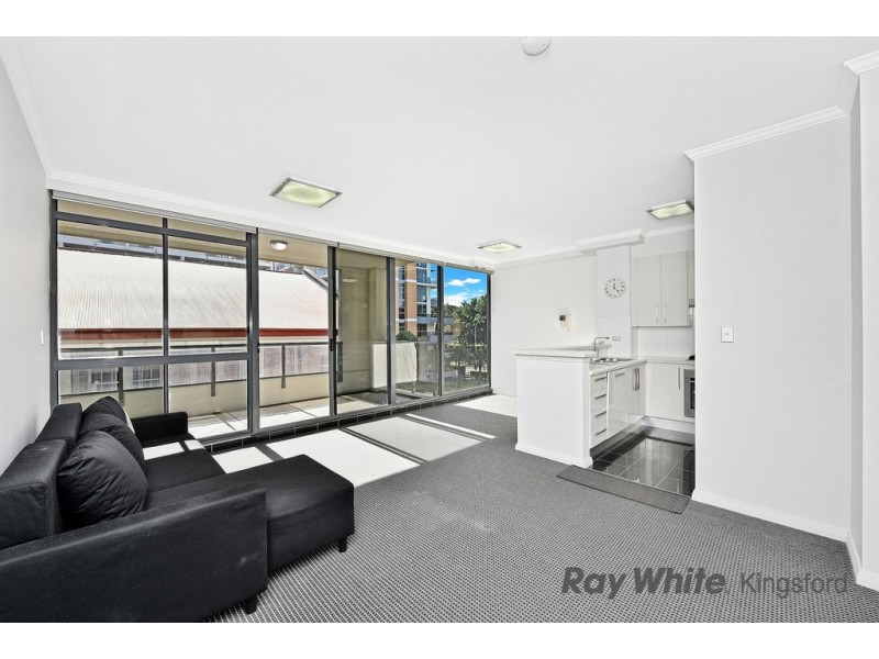 25/13 Potter Street, Waterloo NSW 2017