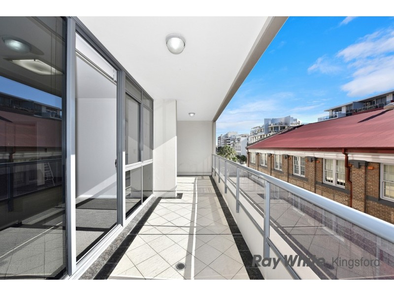 25/13 Potter Street, Waterloo NSW 2017