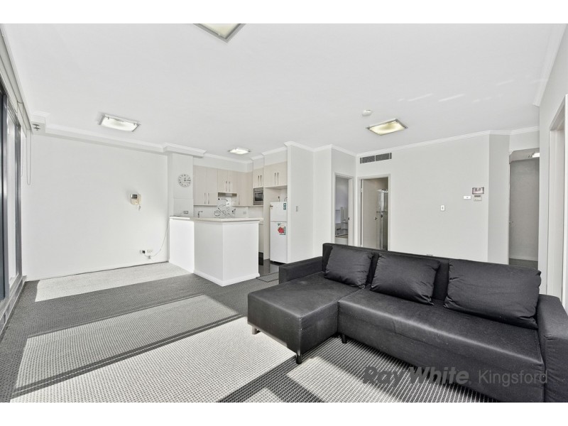 25/13 Potter Street, Waterloo NSW 2017