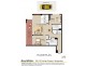 25/13 Potter Street, Waterloo NSW 2017 Floorplan