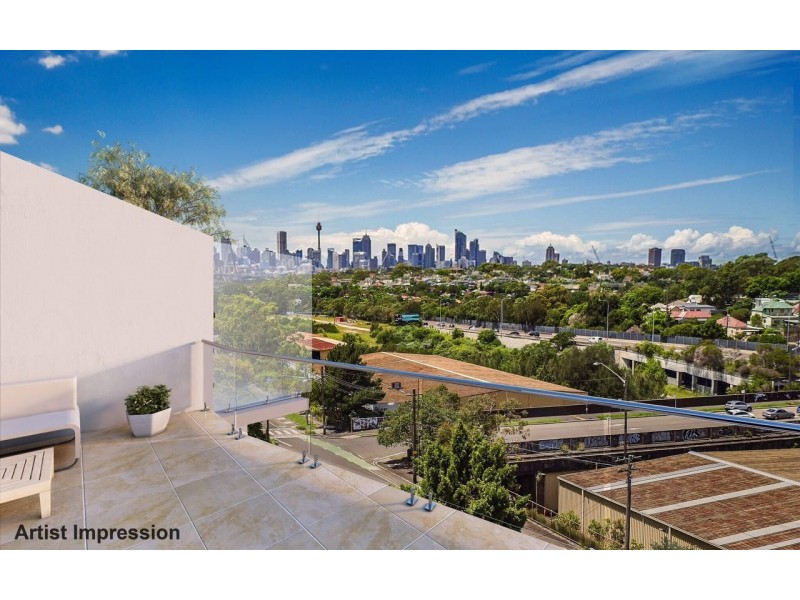 107-109 Lilyfield Road, Lilyfield NSW 2040