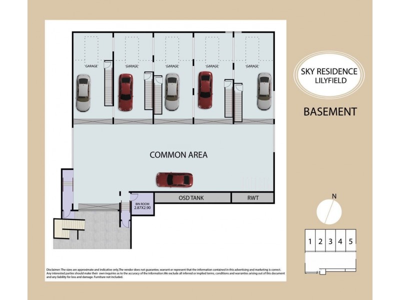 107-109 Lilyfield Road, Lilyfield NSW 2040