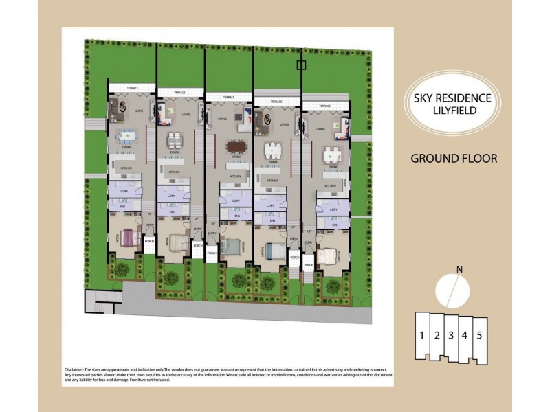 107-109 Lilyfield Road, Lilyfield NSW 2040