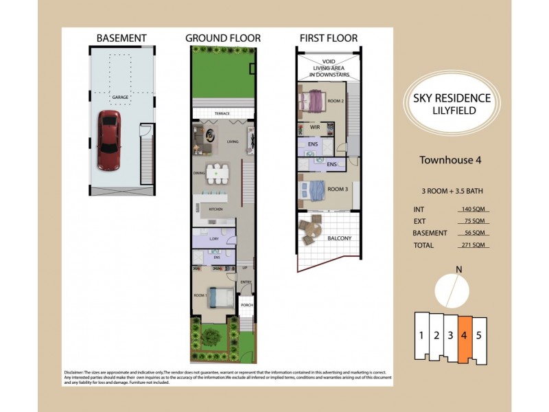107-109 Lilyfield Road, Lilyfield NSW 2040
