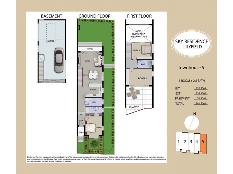 107-109 Lilyfield Road, Lilyfield NSW 2040