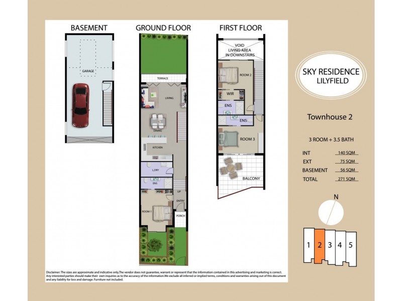 107-109 Lilyfield Road, Lilyfield NSW 2040
