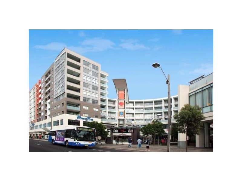 610/717 Anzac Pde, Maroubra NSW 2035