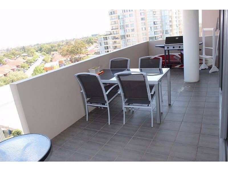 610/717 Anzac Pde, Maroubra NSW 2035