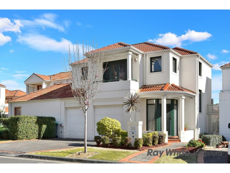 54 Brompton Road, Kensington NSW 2033