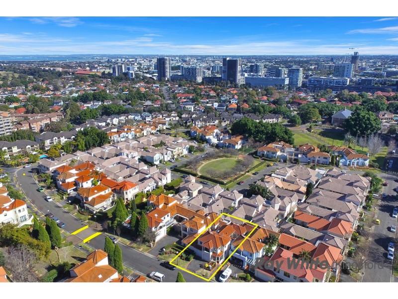 54 Brompton Road, Kensington NSW 2033