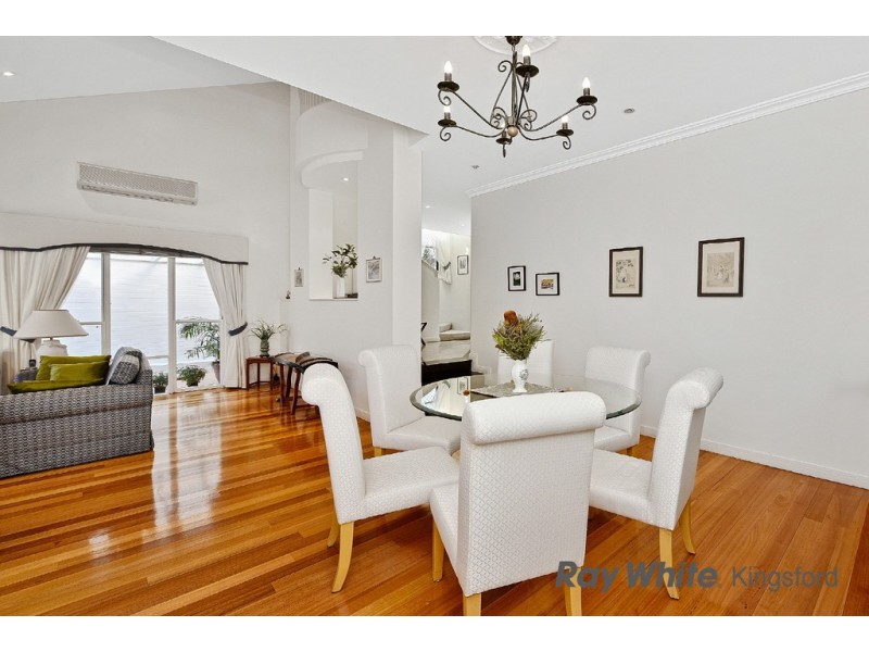 54 Brompton Road, Kensington NSW 2033