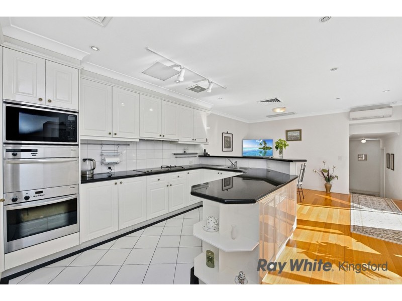 54 Brompton Road, Kensington NSW 2033
