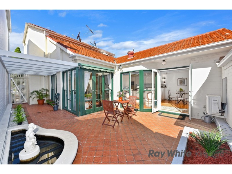 54 Brompton Road, Kensington NSW 2033