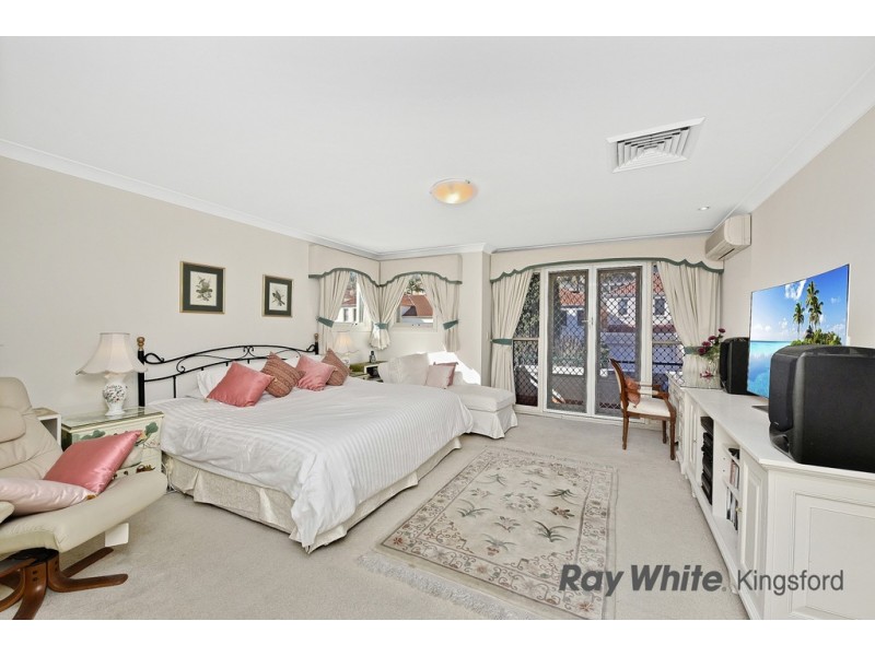 54 Brompton Road, Kensington NSW 2033
