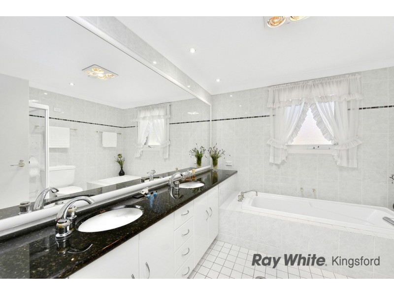 54 Brompton Road, Kensington NSW 2033